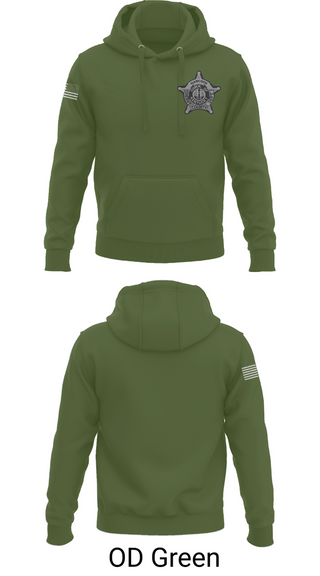 Hoodie, Hancock County Sheriff’s Office, , Teamtime, Team time, sublimation, custom sports apparel, team uniforms, spirit wear, spiritwear, sports uniforms, custom shirts, team store, custom team store, fundraiser sports, apparel fundraiser