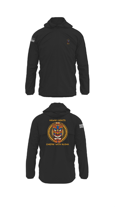 Hsm37 35373987 Windbreaker - 20