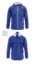 Capital Area Mainiacs Windbreaker - 41