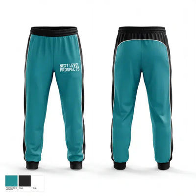 Next Level Prospects 30108165 Sweatpants - 1