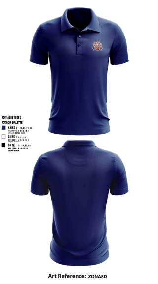 Short Sleeve Performance Polo, Crossfire 12u, Baseball, Teamtime, Team time, sublimation, custom sports apparel, team uniforms, spirit wear, spiritwear, sports uniforms, custom shirts, team store, custom team store, fundraiser sports, apparel fundraiser