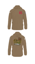 152 ESC Windbreaker - 1