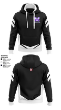 Mount Gilead High School Wrestling 55730415 Hoodie - 43