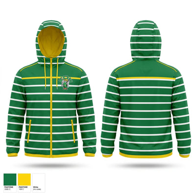 EOM Lady Angels Windbreaker - 1