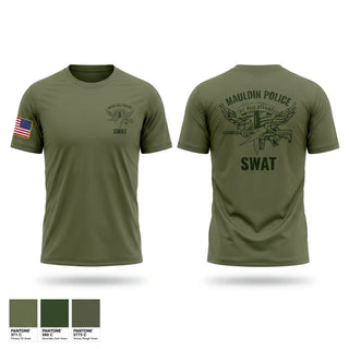 Short Sleeve Performance Shirt, MPD SWAT, Police, Teamtime, Team time, sublimation, custom sports apparel, team uniforms, spirit wear, spiritwear, sports uniforms, custom shirts, team store, custom team store, fundraiser sports, apparel fundraiser