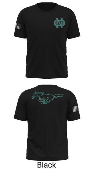 Old School Cotton Feel Shirt, North Oldham Mustangs, Baseball, Teamtime, Team time, sublimation, custom sports apparel, team uniforms, spirit wear, spiritwear, sports uniforms, custom shirts, team store, custom team store, fundraiser sports, apparel fundraiser
