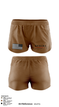 SPRINX FIRE PROTECTION 22334846 Ranger Panties - 106