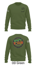 Eodesu 2 85860324 Crew Neck Sweatshirt - 43