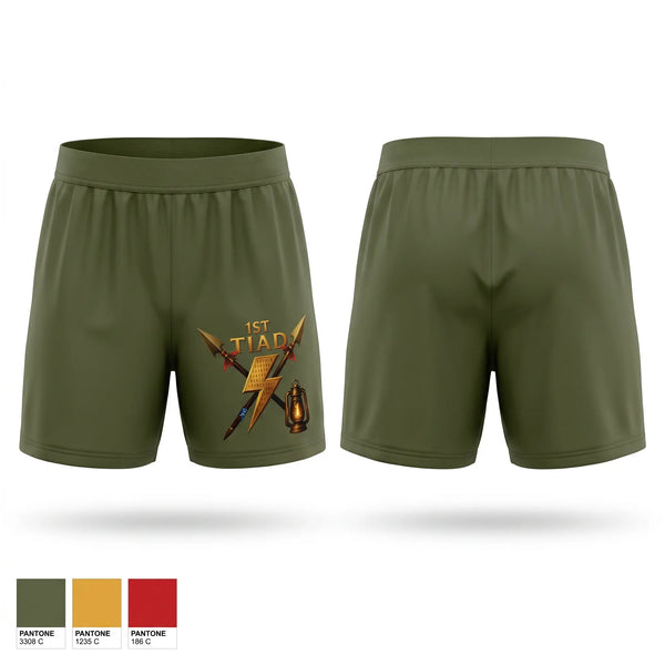 Ranger Panties, 1st TIAD, Army, Teamtime, Team time, sublimation, custom sports apparel, team uniforms, spirit wear, spiritwear, sports uniforms, custom shirts, team store, custom team store, fundraiser sports, apparel fundraiser