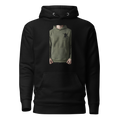 FUGITIVE OPERATIONS TEAM Unisex Hoodie - 1