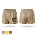 Lima Locomotives Ranger Panties - 1