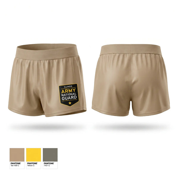 Ranger Panties, Lima Locomotives, Army, Teamtime, Team time, sublimation, custom sports apparel, team uniforms, spirit wear, spiritwear, sports uniforms, custom shirts, team store, custom team store, fundraiser sports, apparel fundraiser