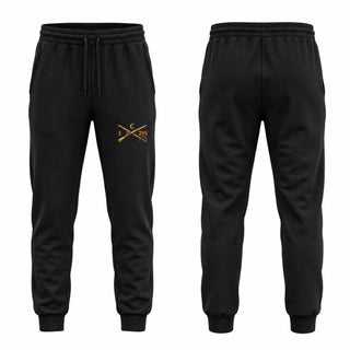 Sweatpants, C-Troop 1-299 CAV, National Guard, Teamtime, Team time, sublimation, custom sports apparel, team uniforms, spirit wear, spiritwear, sports uniforms, custom shirts, team store, custom team store, fundraiser sports, apparel fundraiser