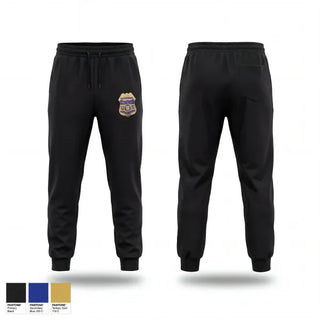 Sweatpants, IRS-CI, Police, Teamtime, Team time, sublimation, custom sports apparel, team uniforms, spirit wear, spiritwear, sports uniforms, custom shirts, team store, custom team store, fundraiser sports, apparel fundraiser