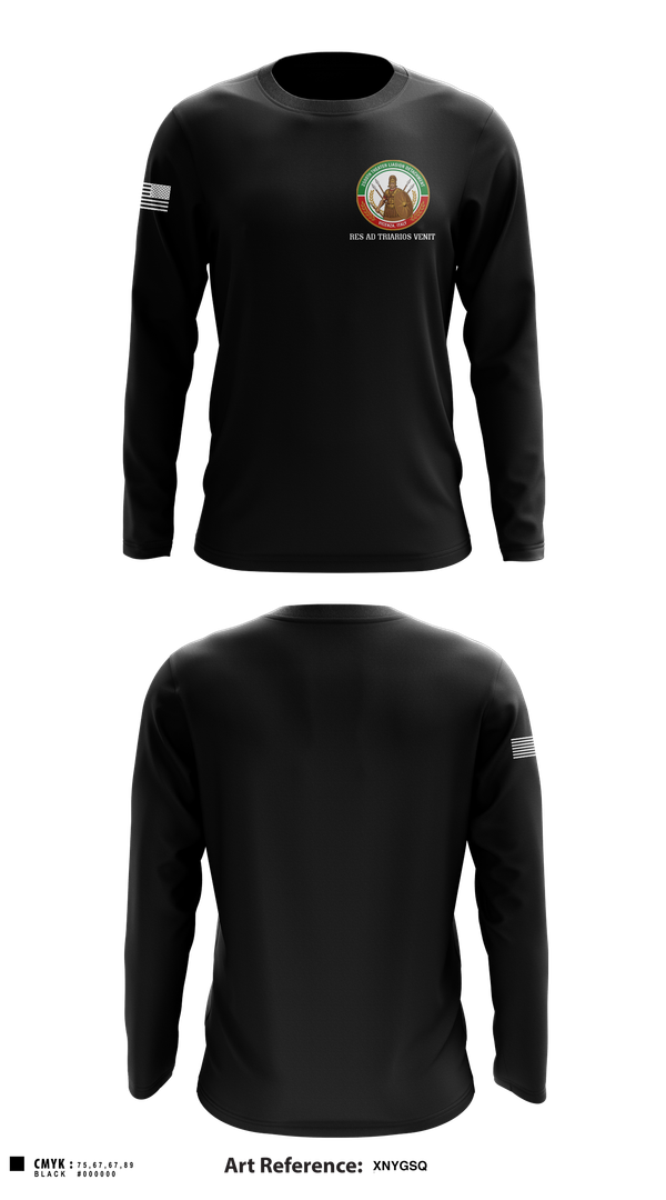Long Sleeve Performance Shirt, 2500 DLD, Army, Teamtime, Team time, sublimation, custom sports apparel, team uniforms, spirit wear, spiritwear, sports uniforms, custom shirts, team store, custom team store, fundraiser sports, apparel fundraiser