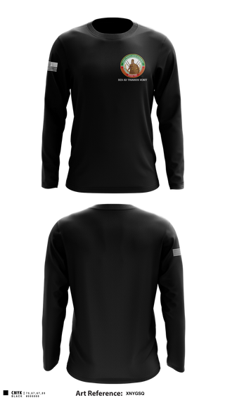 Long Sleeve Performance Shirt, 2500 DLD, Army, Teamtime, Team time, sublimation, custom sports apparel, team uniforms, spirit wear, spiritwear, sports uniforms, custom shirts, team store, custom team store, fundraiser sports, apparel fundraiser