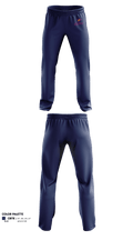 Sole Proprietor 93352383 Sweatpants - 1
