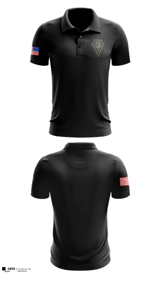 Short Sleeve Performance Polo, FDC Philadelphia DCT, Police, Teamtime, Team time, sublimation, custom sports apparel, team uniforms, spirit wear, spiritwear, sports uniforms, custom shirts, team store, custom team store, fundraiser sports, apparel fundraiser