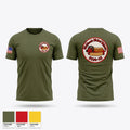 Wickhams wicked weiners Short Sleeve Performance Shirt - 1