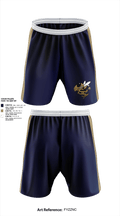 Southern Sting 31752695 Athletic Shorts With Pockets - 1