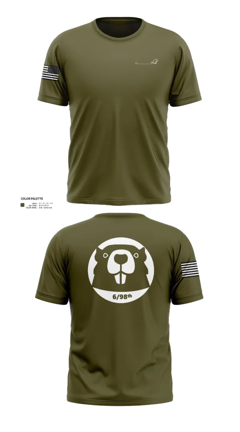 Old School Cotton Feel Shirt, 6/98, , Teamtime, Team time, sublimation, custom sports apparel, team uniforms, spirit wear, spiritwear, sports uniforms, custom shirts, team store, custom team store, fundraiser sports, apparel fundraiser