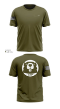 6/98 18800619 Short Sleeve Performance Shirt - 110