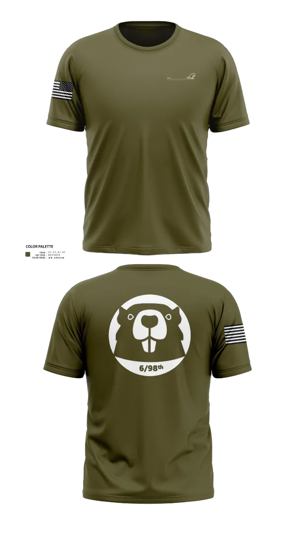 Short Sleeve Performance Shirt, 6/98, , Teamtime, Team time, sublimation, custom sports apparel, team uniforms, spirit wear, spiritwear, sports uniforms, custom shirts, team store, custom team store, fundraiser sports, apparel fundraiser
