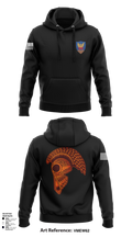 HHC, 311th (T)SC 14853900 Hoodie - 101