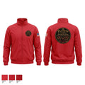 The Palmers Windbreaker - 1