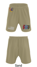 3-66 AR 33931527 Athletic Shorts With Pockets - 89