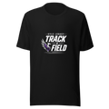 Kyle Legacy Track & Field Unisex Staple T-Shirt