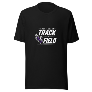 Unisex Staple T-Shirt - Black