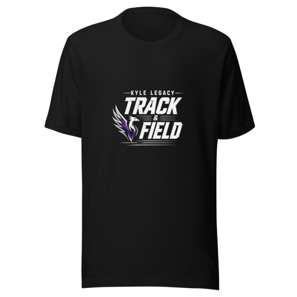 Unisex Staple T-Shirt - Black