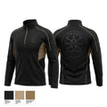 D-2 CTF Defender Windbreaker - 1