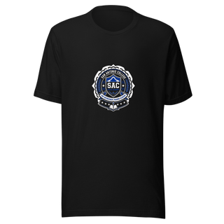 Unisex Staple T-Shirt - Black