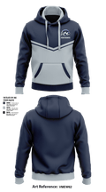 Nighthawks 11290464 Hoodie - 1