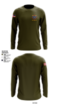 Scouts BSA 48610495 Long Sleeve Performance Shirt 5