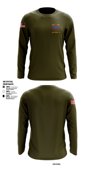 Long Sleeve Performance Shirt, Scouts BSA, Spirit Store, Teamtime, Team time, sublimation, custom sports apparel, team uniforms, spirit wear, spiritwear, sports uniforms, custom shirts, team store, custom team store, fundraiser sports, apparel fundraiser