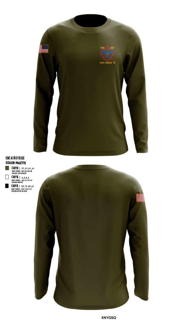 Long Sleeve Performance Shirt, Scouts BSA, Spirit Store, Teamtime, Team time, sublimation, custom sports apparel, team uniforms, spirit wear, spiritwear, sports uniforms, custom shirts, team store, custom team store, fundraiser sports, apparel fundraiser