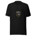 Brockport Unisex Staple T-Shirt