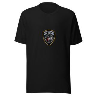 Unisex Staple T-Shirt - Black