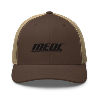 harmony insulation 89539549 Retro Trucker Hat | Yupoong 6606