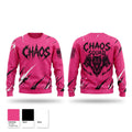 Chaos squad Crew Neck Sweatshirt - 2