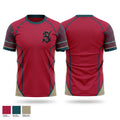 Scorpions Short Sleeve Performance Shirt - 1