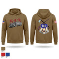 593D CSC 94335326 Hoodie - 1