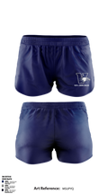 Vista Junior Eagles 88108764 Women's Shorts - 2