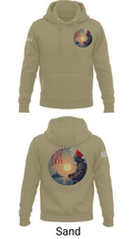 Uss Preble DDG 88 21838003 Hoodie - 93