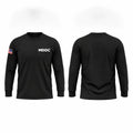 MDOC Long Sleeve Performance Shirt - 0