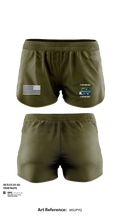 Emergency Response Services 63589820 Ranger Panties - 100