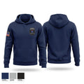 Priority 1 Rescue 2816009 Hoodie - 1